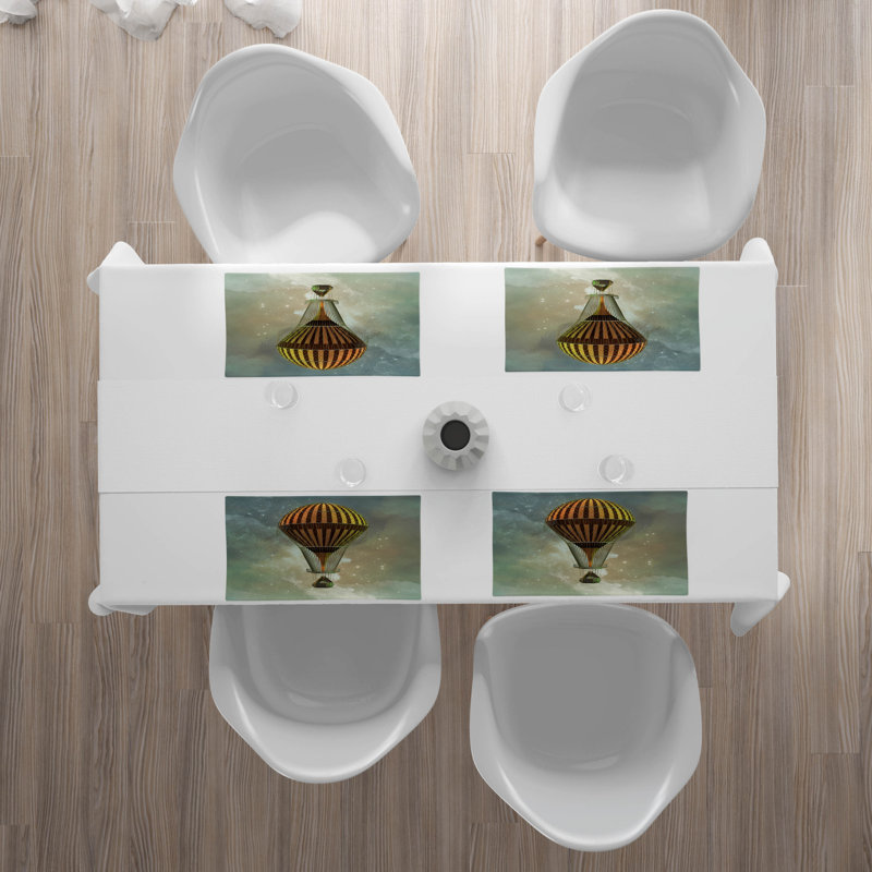 Récapitulatif 18,5" steampunk