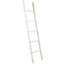 Échelle de couverture en bois 6,4 pi-210405014