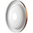 Traditional Traditional Thermoformed PVC Ceiling Medallion-88027981-88027962