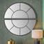 Jamilee Accent Mirror-104901183