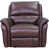 Etasha Congo Brown Genuine Leather selected