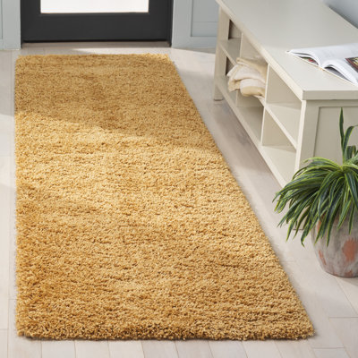 Arawen-Zoe Performance Solid Color Rug