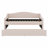 Upholstered Daybed With Light And Trundle-268375109-268375112