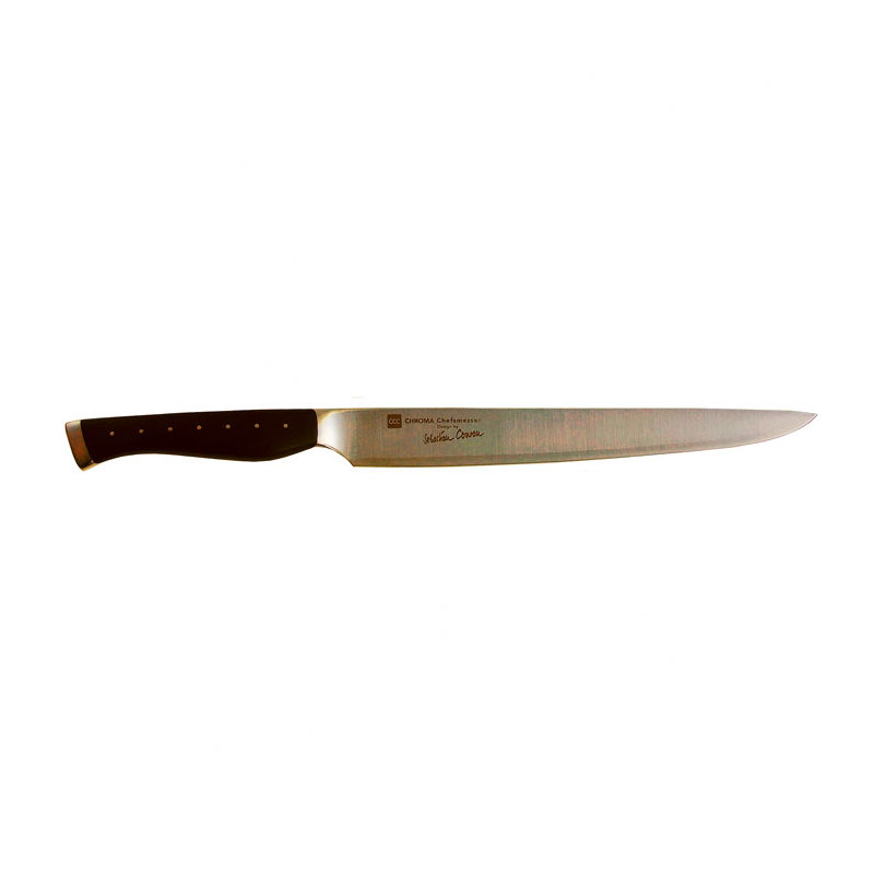 Chroma Chefsmesser 9'' Carving Knife