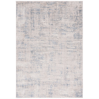 Tapis abstrait Oglesbee Performance