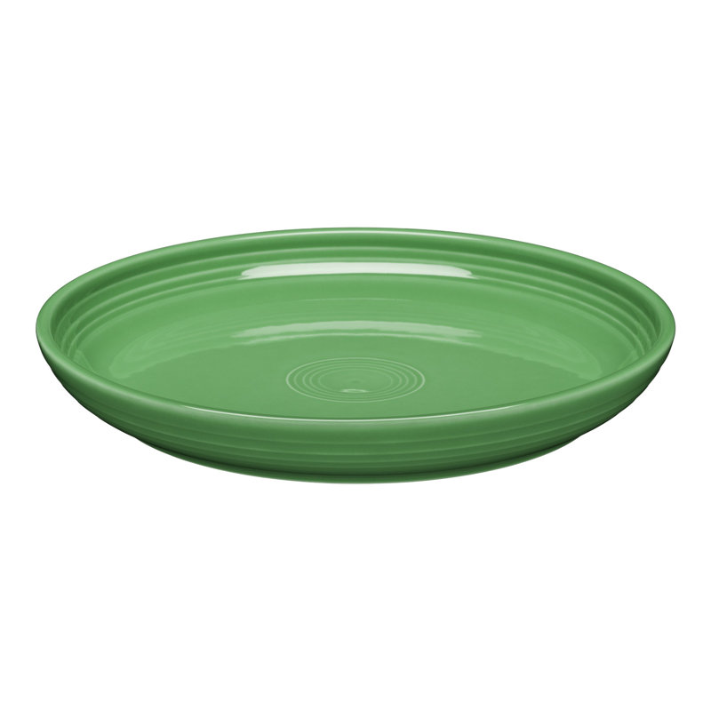 Fiesta Coupe 10 3/8 Inch Dinner Bowl 40 OZ, Meadow