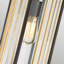 Winward Outdoor Hanging Lantern