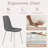 Boffa 18.9'' H Dining Chair-563981990-563767734