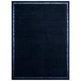 Area Rug in Blue