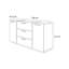 158cm Sideboard