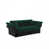 Green est en rupture de stock