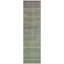 Tapis olive intérieur / extérieur lavable à la machine Xhevrie-112171050