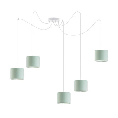 Odonoghue 5 - Light Pendant
