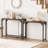 Ameno 39.3'' Console Table-520014899
