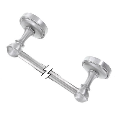Sanzio Wall Mounted Towel Bar