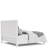 Lana Hudson Rosalie King Panel Bed-103562766