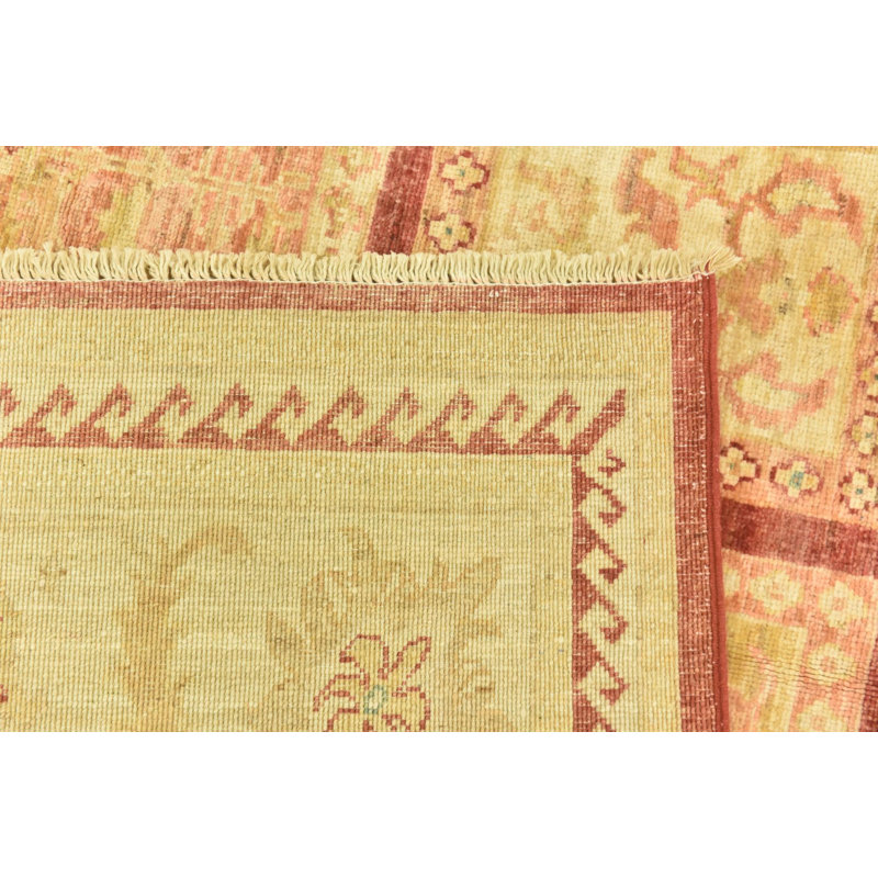 Tapis rouge Delao