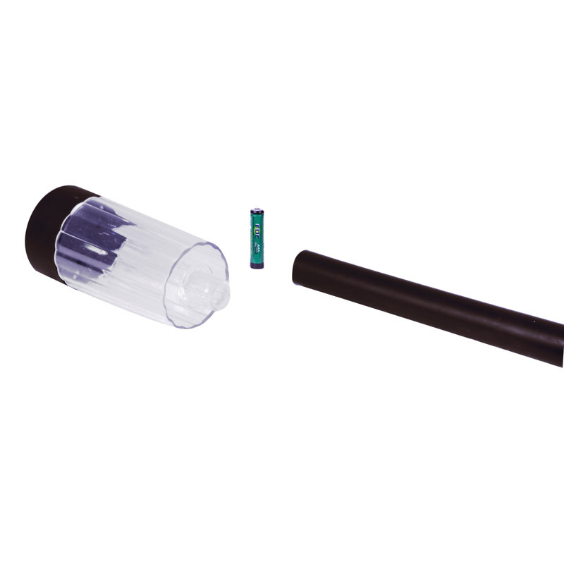 Solar Powered Pathway Light