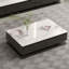 Table basse rectangulaire en bois manufacturé noir-1629923378
