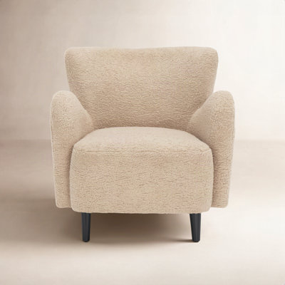 Bowie Upholstered Armchair