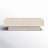 Neptunia Solid Wood Coffee Table