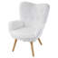 Upholstered Armchair