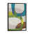 Black Framed Canvas is unavailable