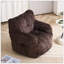 Fauteuil à billes 010-Soft Velvetoy-915006338