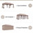 Steel Patio Gazebo-103961162