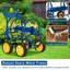 Breanca Metal Freestanding Hose Reel-502961020