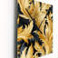 Horloge murale moderne à motifs Jasiel-1542941173