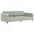 Hadwin Upholstered Daybed-12875250-12875251