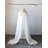 Cotton Blend Bed Canopy