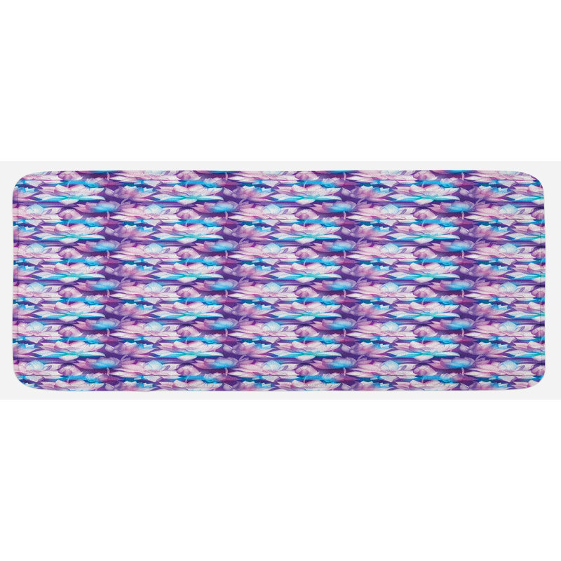 Tapis de cuisine Lusine