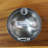 Half Ball 6"d, Polished-483588063