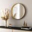 Miroir de salle de bain rond-468983386-468983389