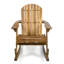 Chaise à bascule Malibu Adirondack-446538911