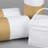 Essentials King Bedding - 2 Pillows, Sheet , Mattress Protector. Soft And Smooth Sheets, Protects Spills, Bed Bugs, , . White Bundle Microfiber 5 Protection Pillows. Sheets