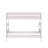 Kids Twin Over Twin Bunk Bed-1836659070