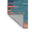 Tapis aquarelle lavable à la machine-1449381853