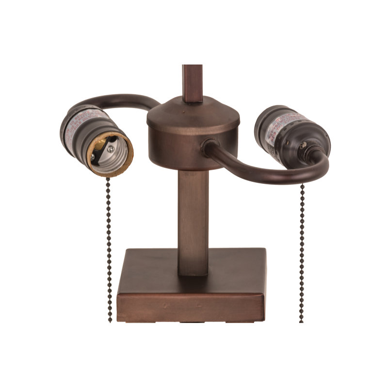 Loon Table Lamp