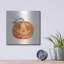 Phantom Pumpkin' by Anne Tavoletti Metal Wall Art-270114420