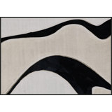 Abstracted Figure 7 Painting by Thom Filicia