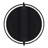 Menderes Metal Flat Mirror-86937479-84694249
