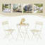 Patio Dining Set with-68953168
