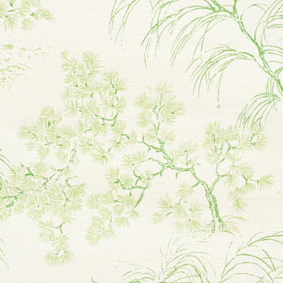 Mori Sisal Wallpaper