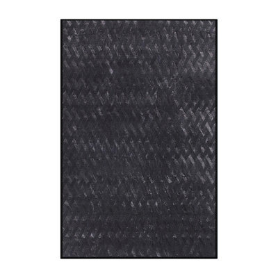 Levent Geometric Indoor Rug