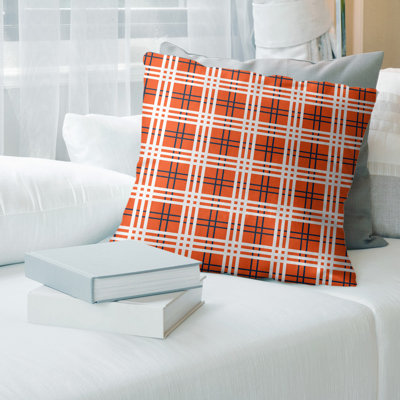 Housse de coussin carré et insert