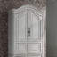 Armoire Colchester avec tablettes réglables