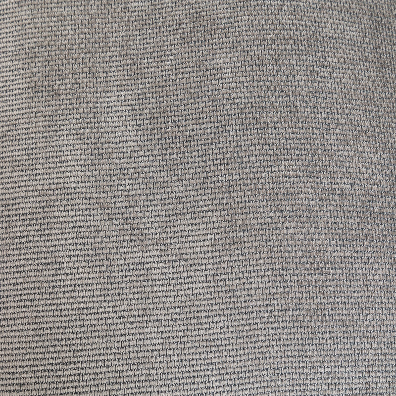 Canapé d'angle modulaire surdimensionné Cloud Couch de 190 cm de largeur, canapé True Relax Comfy avec assise large et profonde, en tissu gaufré, 2 places.